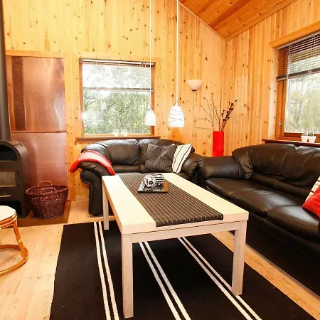 8 Person In Hals-by Traum Сasa de vacaciones Hals