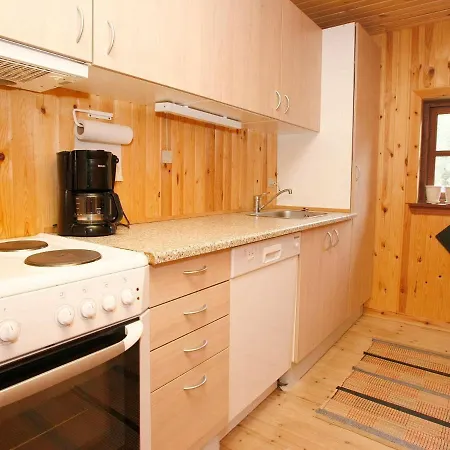 Сasa de vacaciones 8 Person In Hals-by Traum Hals