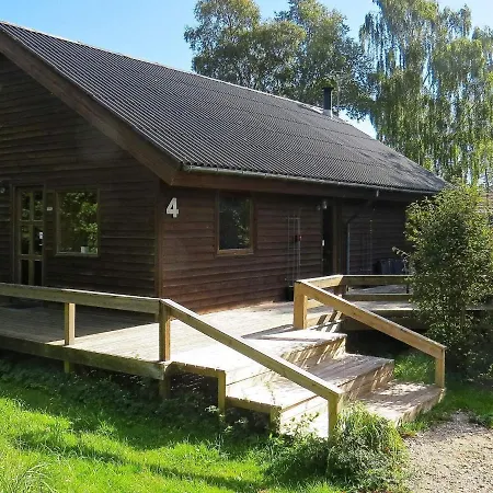 Сasa de vacaciones 8 Person In Hals-by Traum Hals