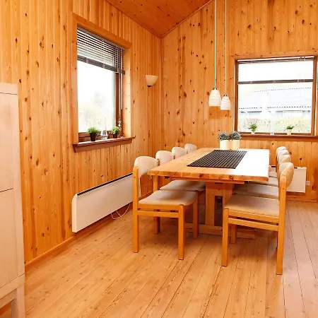 8 Person In Hals-by Traum Сasa de vacaciones Hals